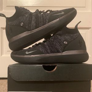 Kd 11 “twilight pulse”